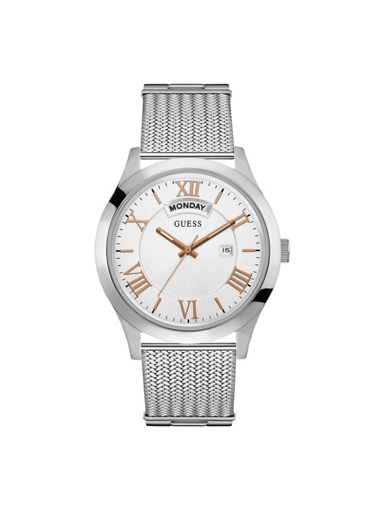 Guess Metropolitan W0923G1 Miesten Rannekello