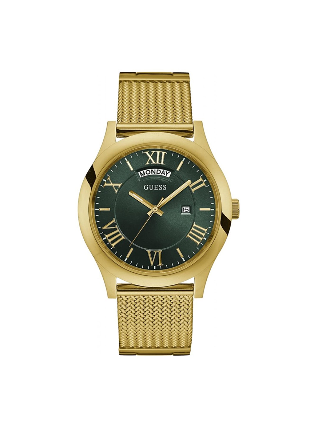 Guess Metropolitan W0923G2 Miesten Rannekello