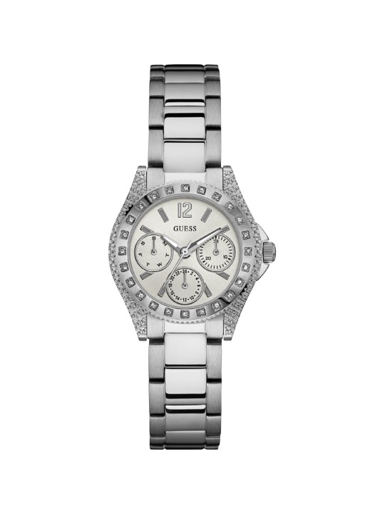 Guess Impulse W0938L1 Naisten Rannekello