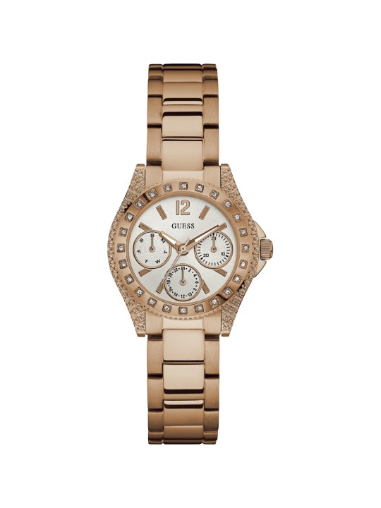 Guess Impulse W0938L3 Naisten Rannekello