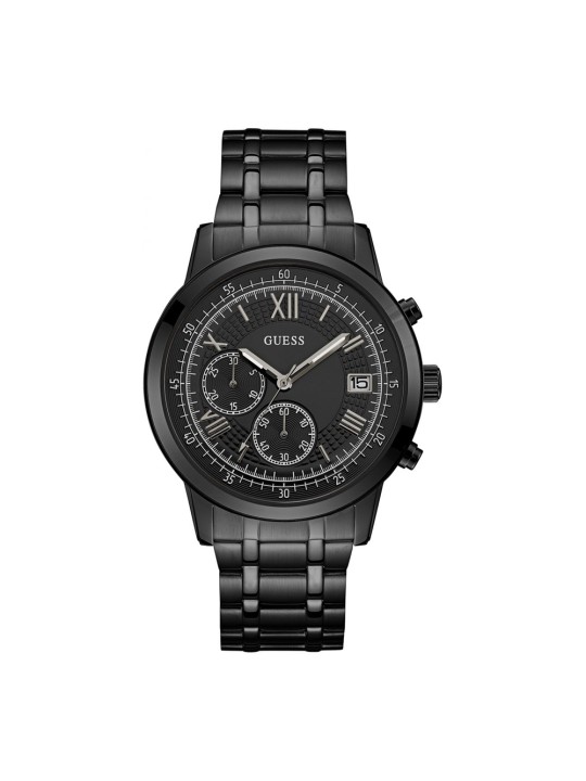 Guess Summit W1001G3 Miesten Rannekello Chronograph
