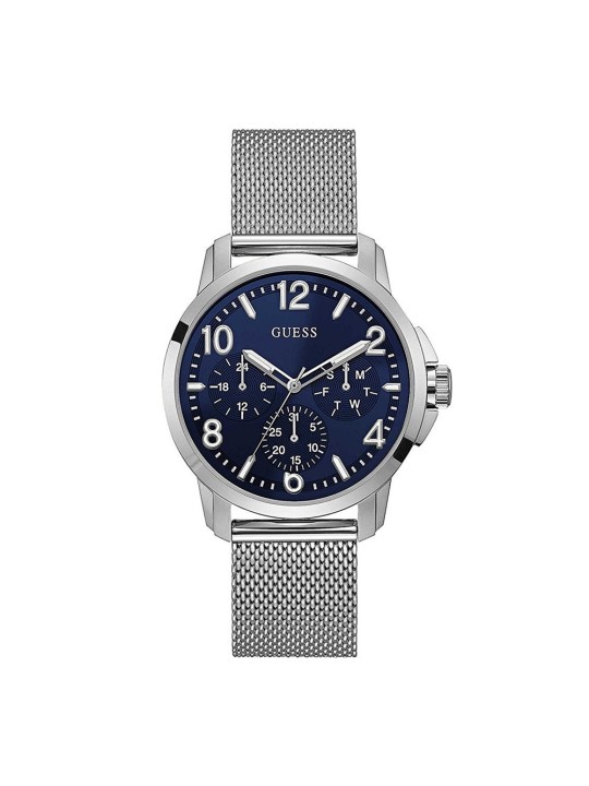 Guess Voyage W1040G1 Miesten Rannekello
