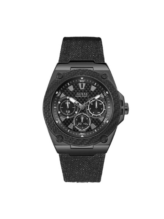 Guess Legacy W1058G3 Miesten Rannekello