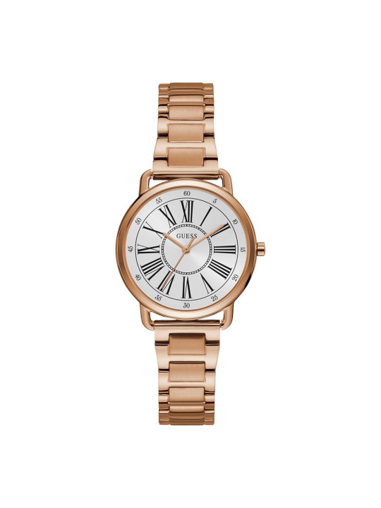Guess Jackie W1148L3 Naisten Rannekello