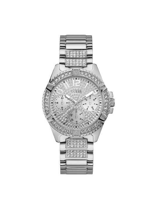 Guess Frontier W1156L1 Naisten Rannekello