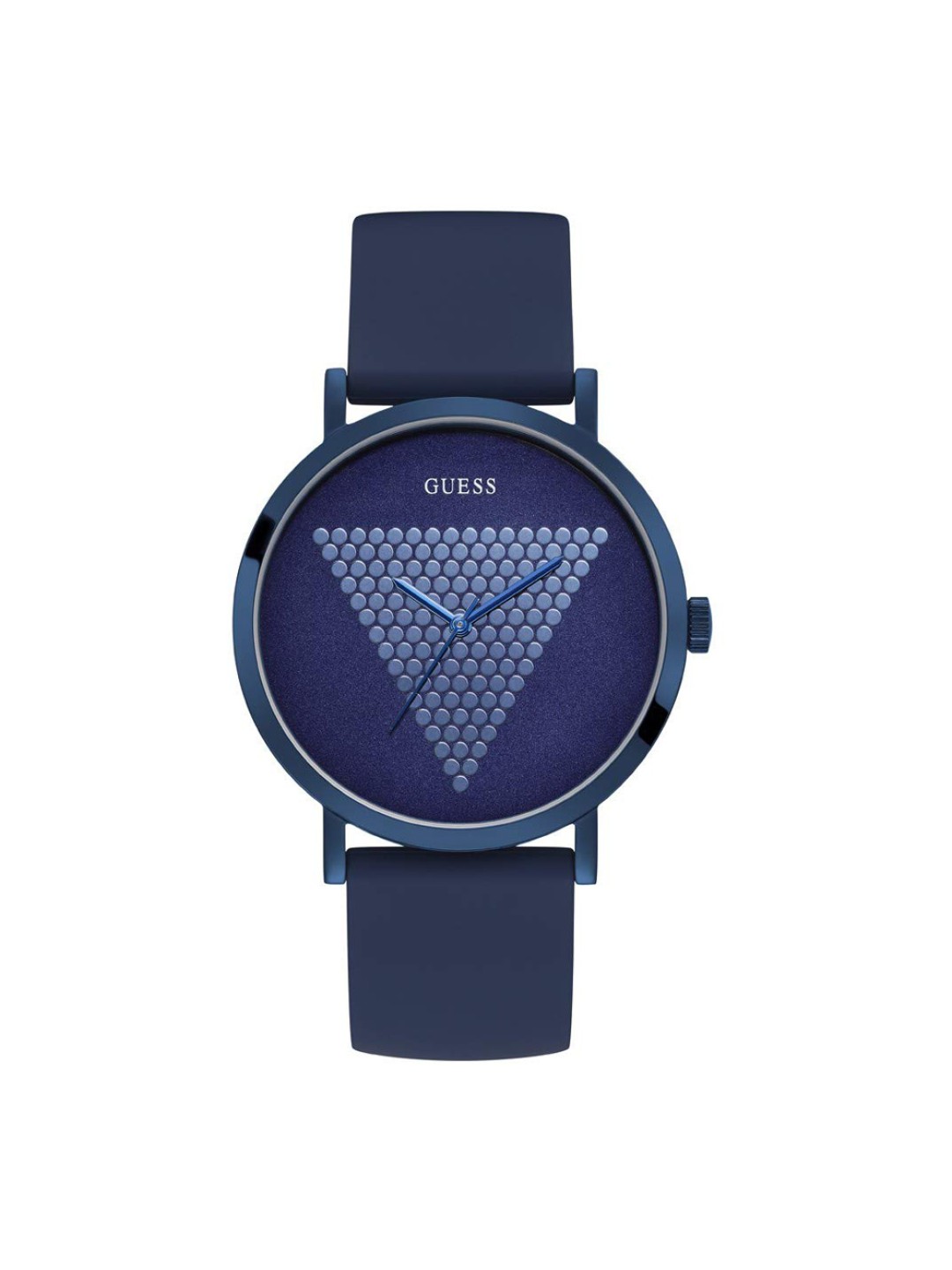 Guess Imprint W1161G4 Miesten Rannekello