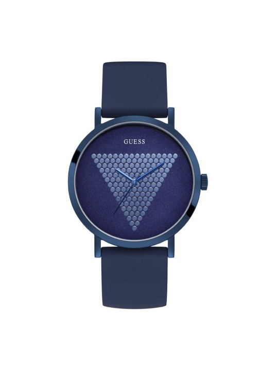 Guess Imprint W1161G4 Miesten Rannekello