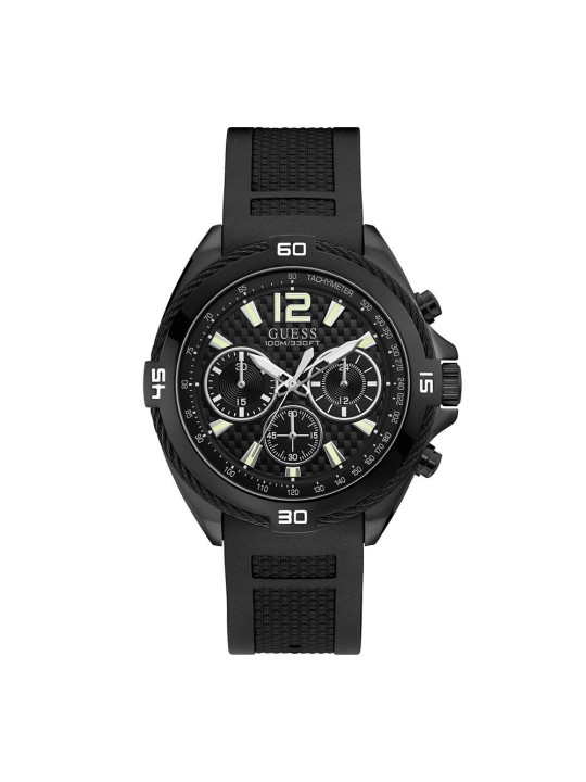Guess Surge W1168G2 Miesten Rannekello Chronograph