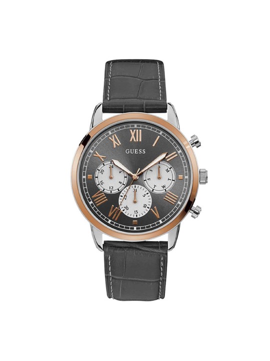 Guess Hendrix W1261G5 Miesten Rannekello