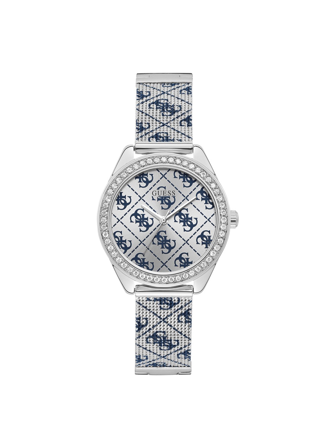 Guess Claudia W1279L1 Naisten Rannekello
