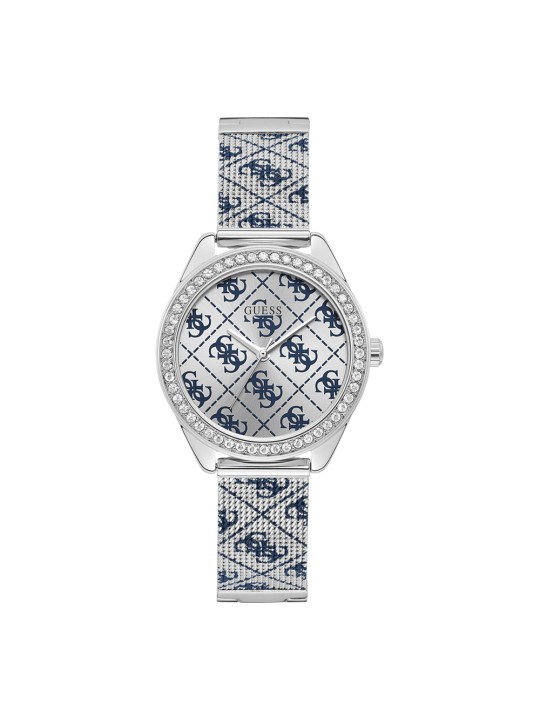 Guess Claudia W1279L1 Naisten Rannekello