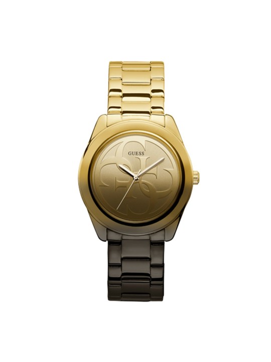 Guess G Twist W1284L1 Naisten Rannekello