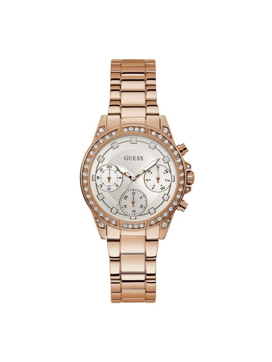 Guess Gemini W1293L3 Naisten Rannekello