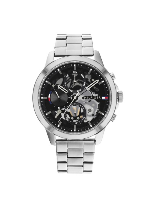 Tommy Hilfiger Henry 1710477 Miesten Rannekello