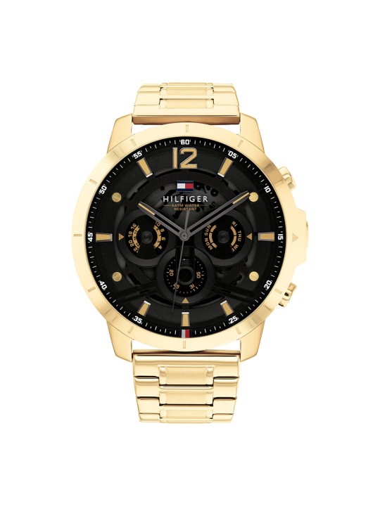 Tommy Hilfiger Luca 1710511 Miesten Rannekello
