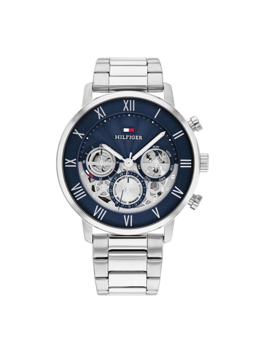 Tommy Hilfiger Legend 1710569 Miesten Rannekello