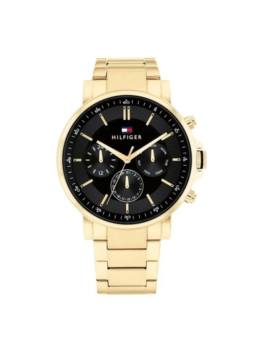 Tommy Hilfiger Tyson 1710589 Miesten Rannekello