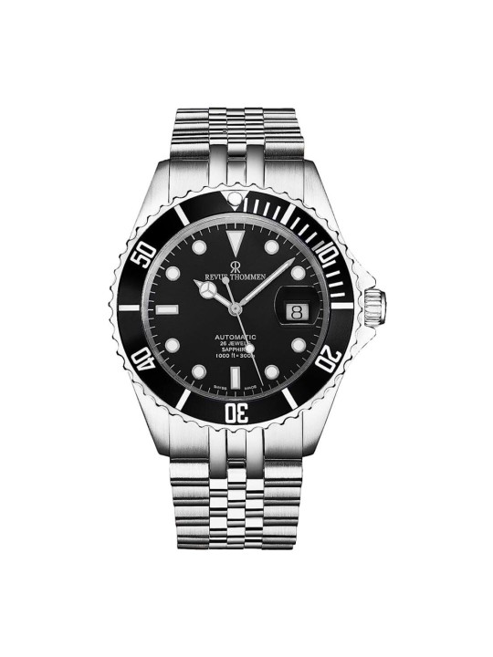 Revue Thommen Diver Automatic 17571.2237 Miesten Rannekello