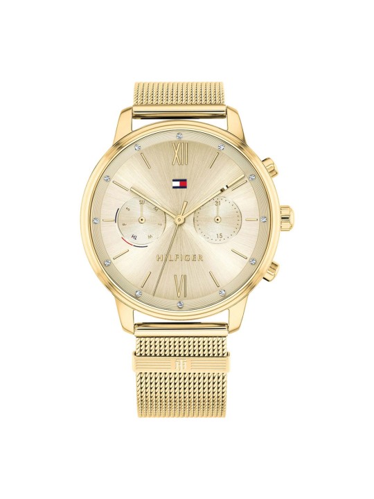 Tommy Hilfiger Blake 1782302 Naisten Rannekello
