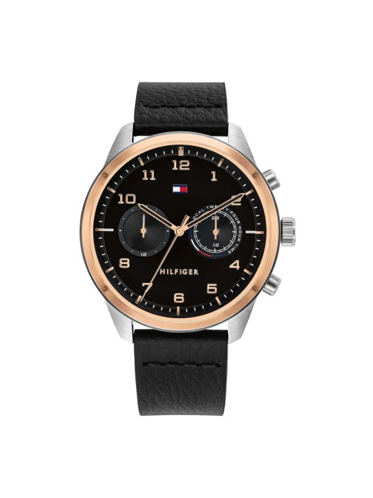 Tommy Hilfiger Patrick 1791786 Miesten Rannekello