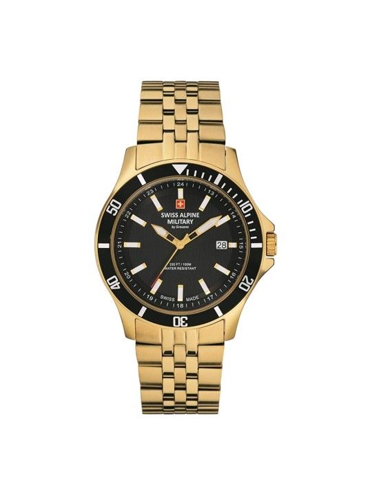 Swiss Alpine Military 7005.1117SAM Miesten Rannekello