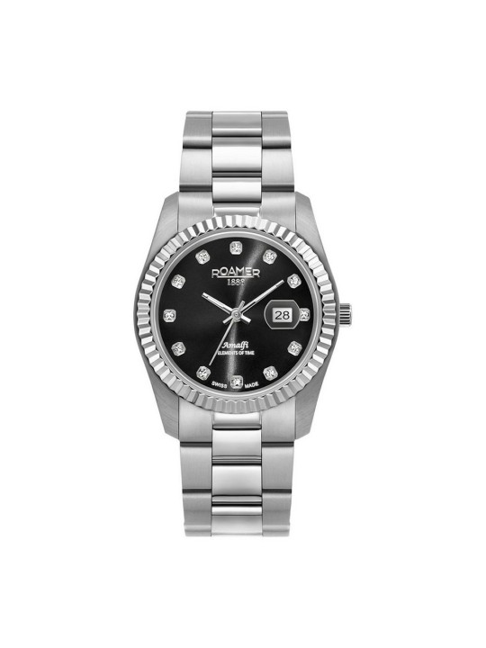 Roamer Amalfi 852844415920 Naisten Rannekello