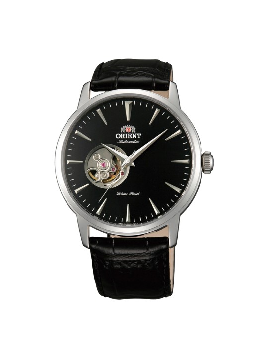 Orient Esteem II Automatic TAG02004B0 Miesten Rannekello