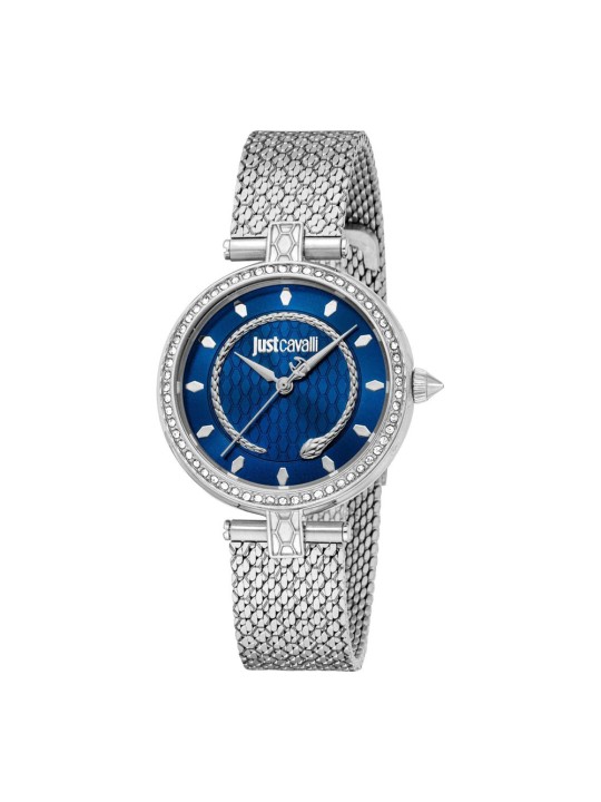 Just Cavalli Glam Chic JC1L240M0015 Naisten Rannekello
