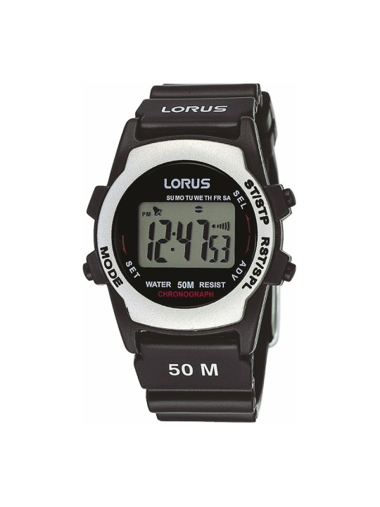 Lorus R2361AX9 Miesten Rannekello Chronograph