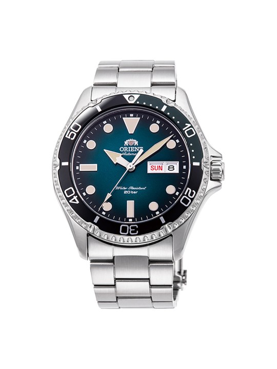 Orient Mako Kamasu Automatic RA-AA0811E39B Miesten Rannekello