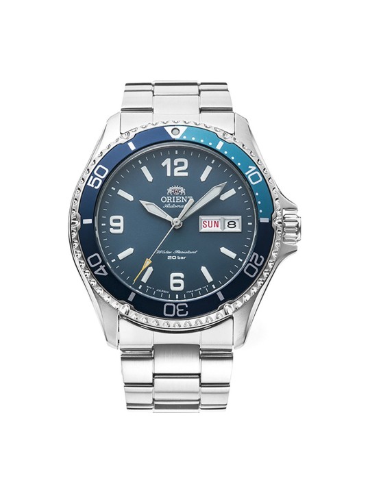 Orient Mako Kamasu Automatic RA-AA0818L19B Miesten Rannekello