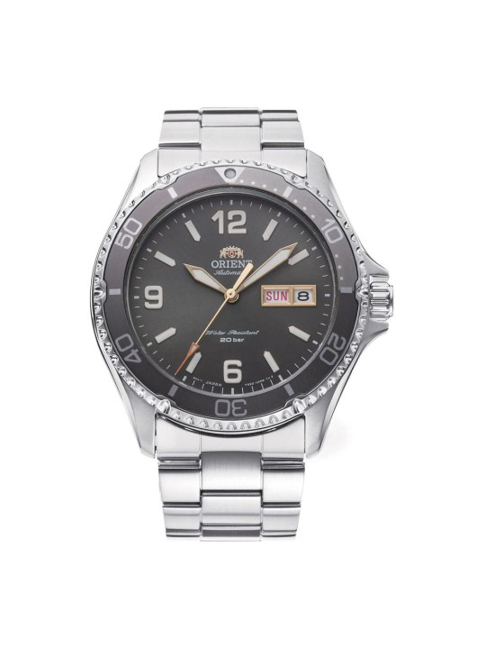 Orient Mako Kamasu Automatic RA-AA0819N19B Miesten Rannekello