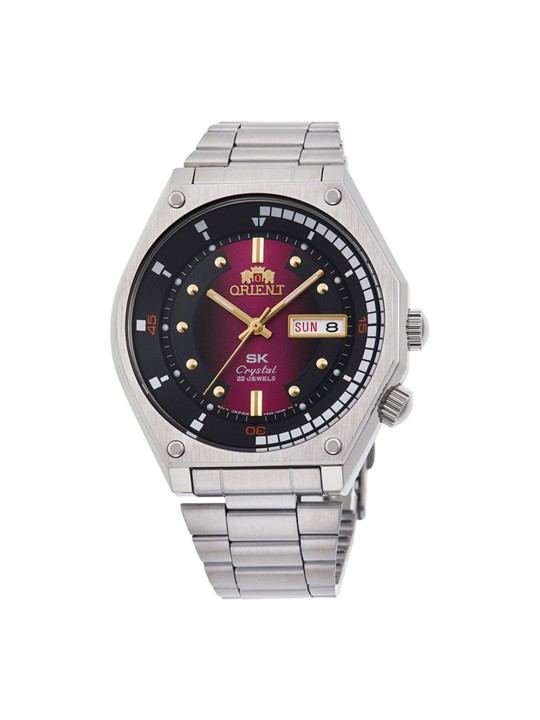 Orient 70s Revival SK Automatic RA-AA0B02R39B Miesten Rannekello