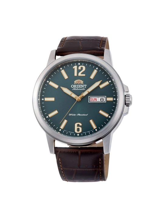 Orient Classic Automatic RA-AA0C06E39B Miesten Rannekello