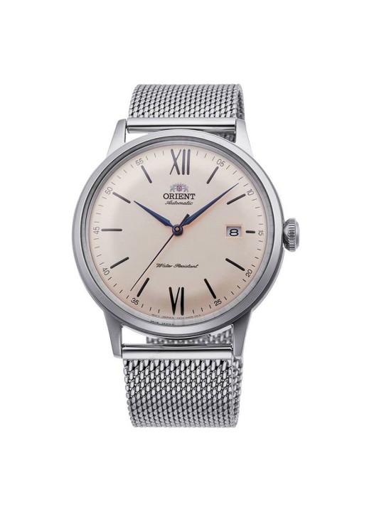 Orient Bambino Automatic RA-AC0020G30B Miesten Rannekello