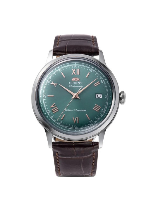 Orient Bambino Automatic RA-AC0023E30B Miesten Rannekello