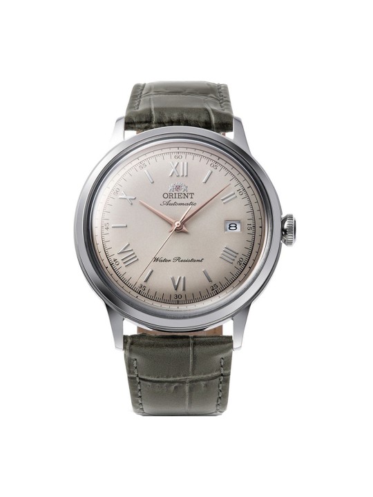 Orient Bambino Automatic RA-AC0025N30B Miesten Rannekello