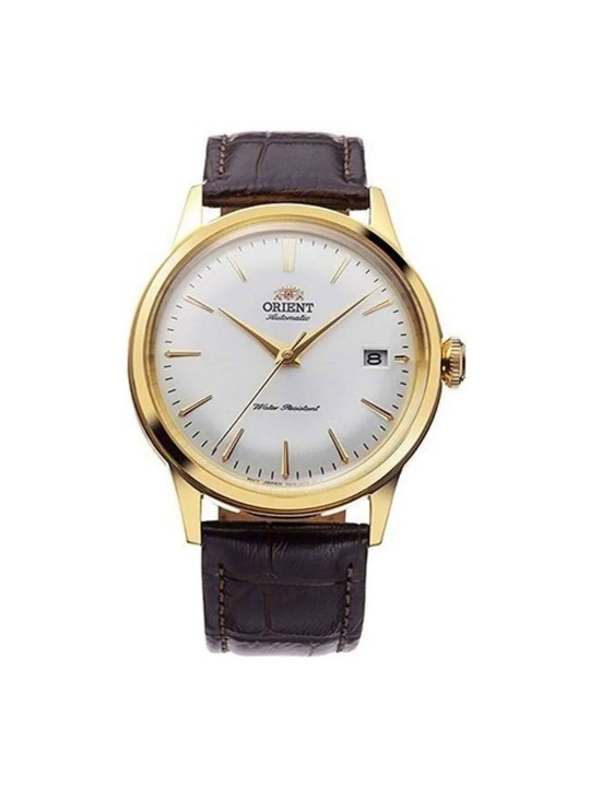 Orient Bambino Automatic RA-AC0M01S30B Miesten Rannekello