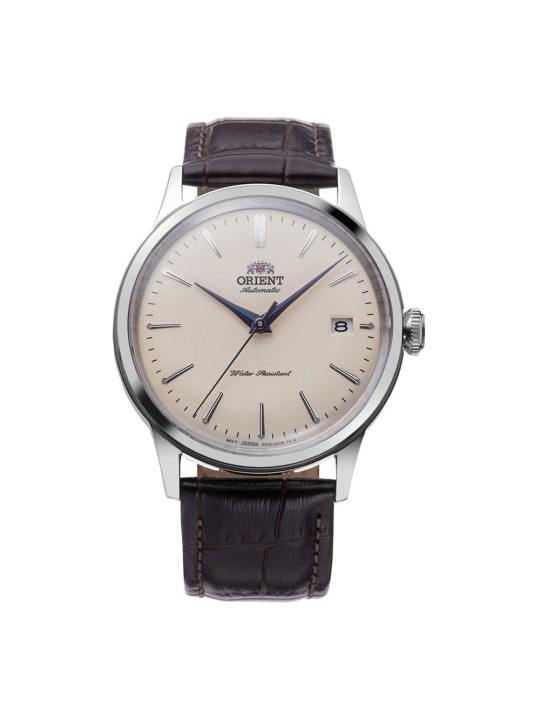 Orient Bambino Automatic RA-AC0M04Y30B Miesten Rannekello