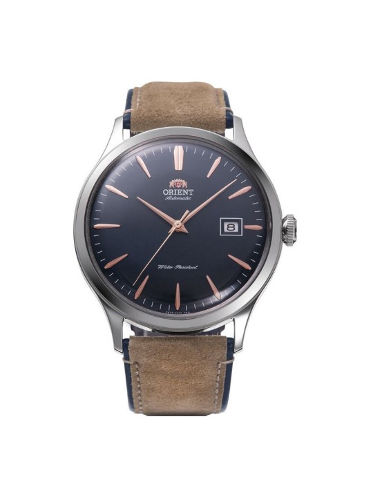 Orient Bambino Automatic RA-AC0P02L10B Miesten Rannekello
