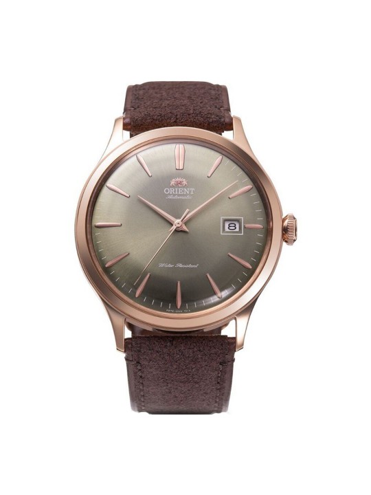 Orient Bambino Automatic RA-AC0P04Y10B Miesten Rannekello
