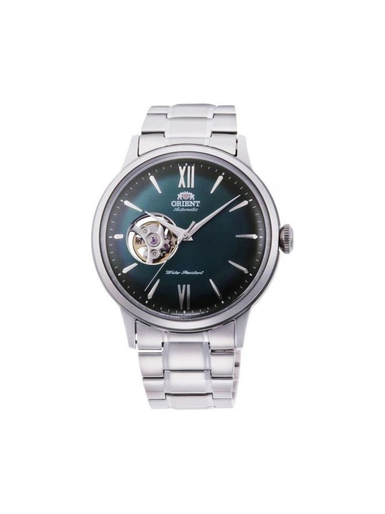 Orient Open Heart Automatic RA-AG0026E30B Miesten Rannekello