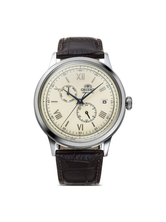 Orient Bambino Automatic RA-AK0702Y30B Miesten Rannekello