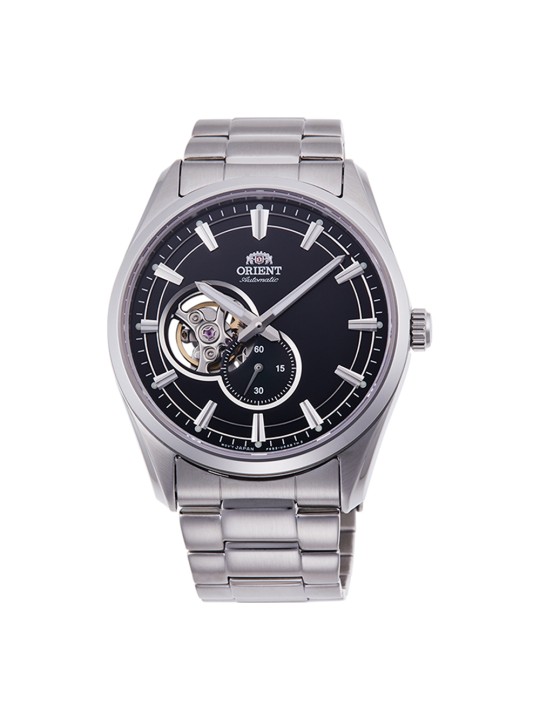 Orient Open Heart Automatic RA-AR0002B30B Miesten Rannekello