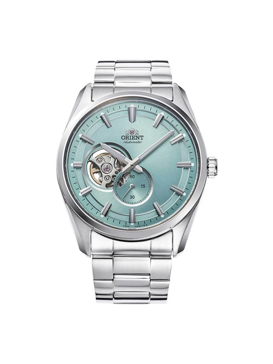 Orient Open Heart Automatic RA-AR0009L30B Miesten Rannekello