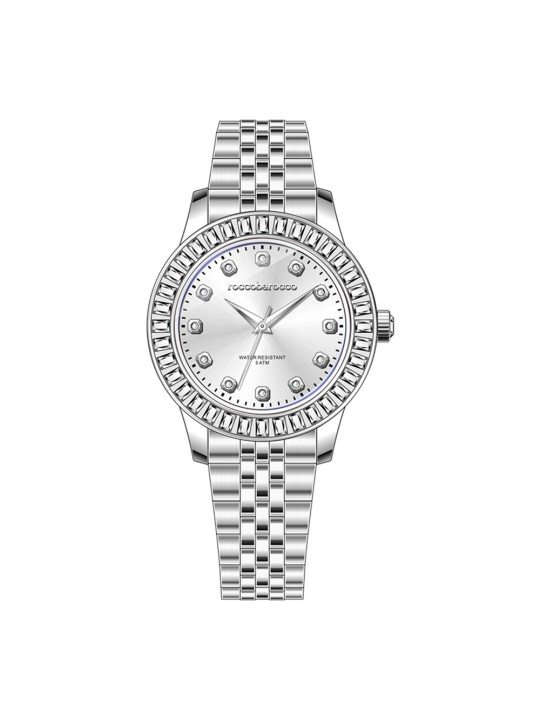 Roccobarocco RB.0996L-01M Naisten Rannekello