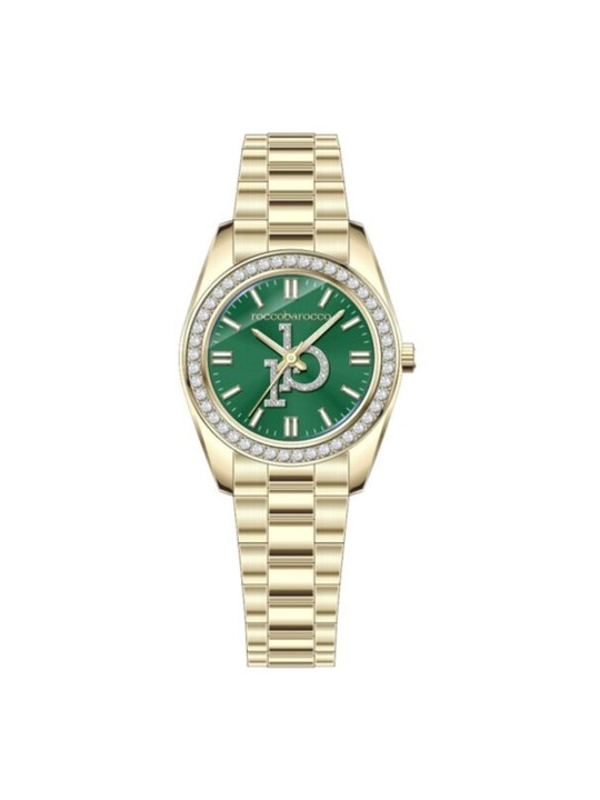 Roccobarocco RB.3468L-05M Naisten Rannekello