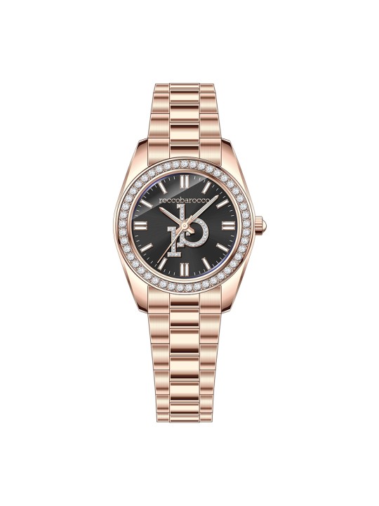 Roccobarocco RB.3468L-07M Naisten Rannekello