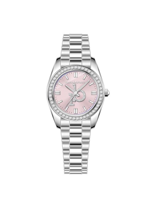 Roccobarocco RB.3468L-08M Naisten Rannekello