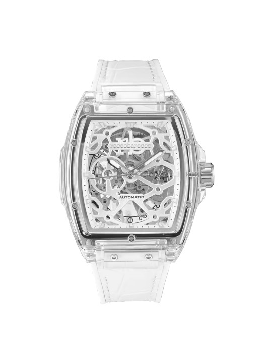 Roccobarocco RB.3802M-02 Automatic Naisten Rannekello